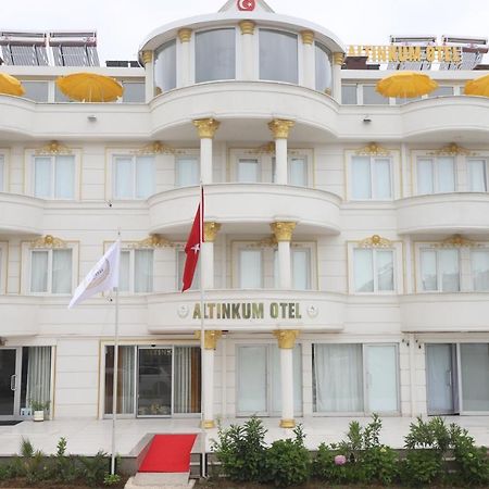 Altinkum Otel Karasu Екстер'єр фото