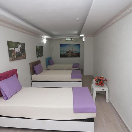 Altinkum Otel Karasu Екстер'єр фото