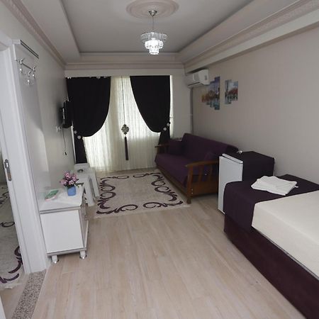 Altinkum Otel Karasu Екстер'єр фото