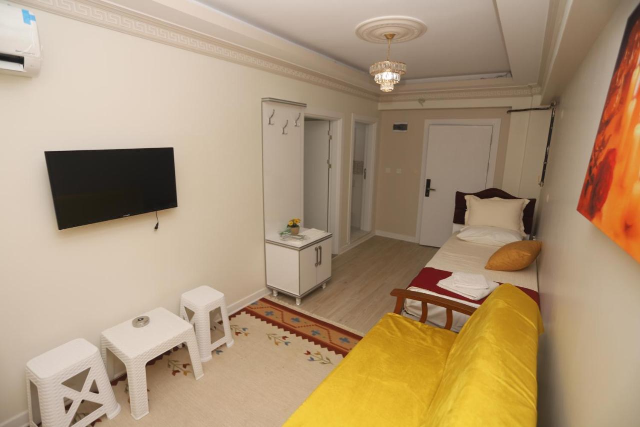 Altinkum Otel Karasu Екстер'єр фото