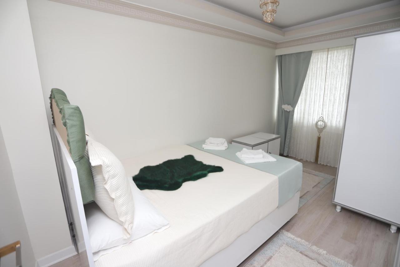 Altinkum Otel Karasu Екстер'єр фото