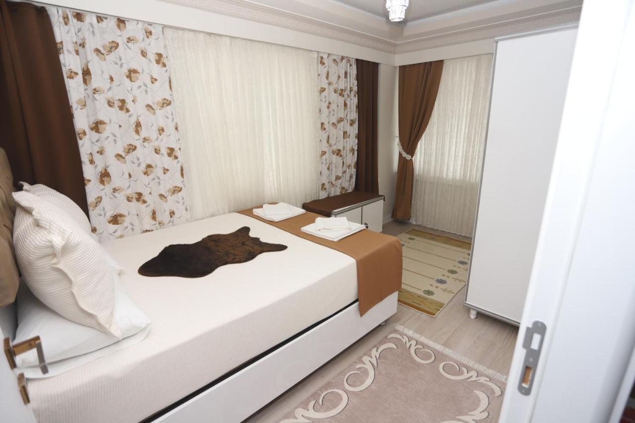Altinkum Otel Karasu Екстер'єр фото