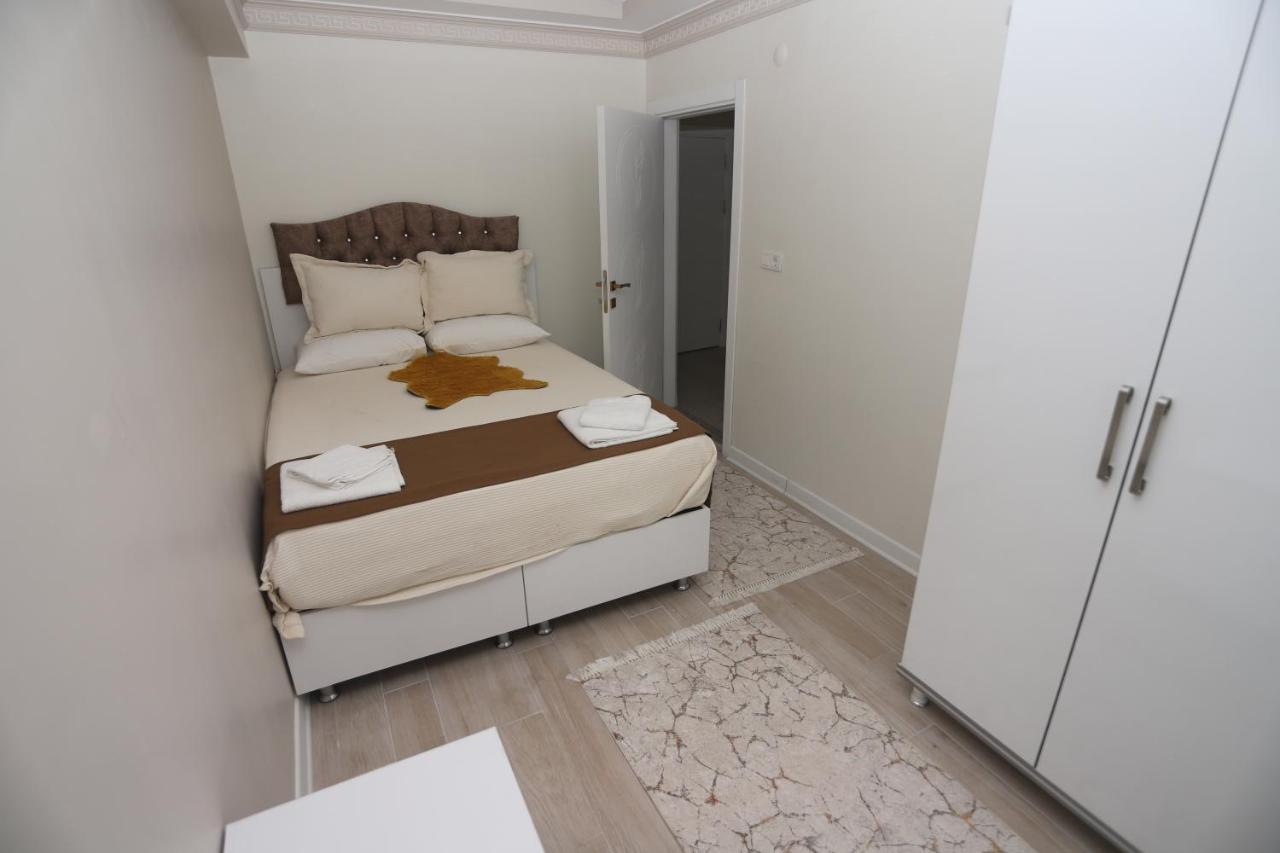Altinkum Otel Karasu Екстер'єр фото