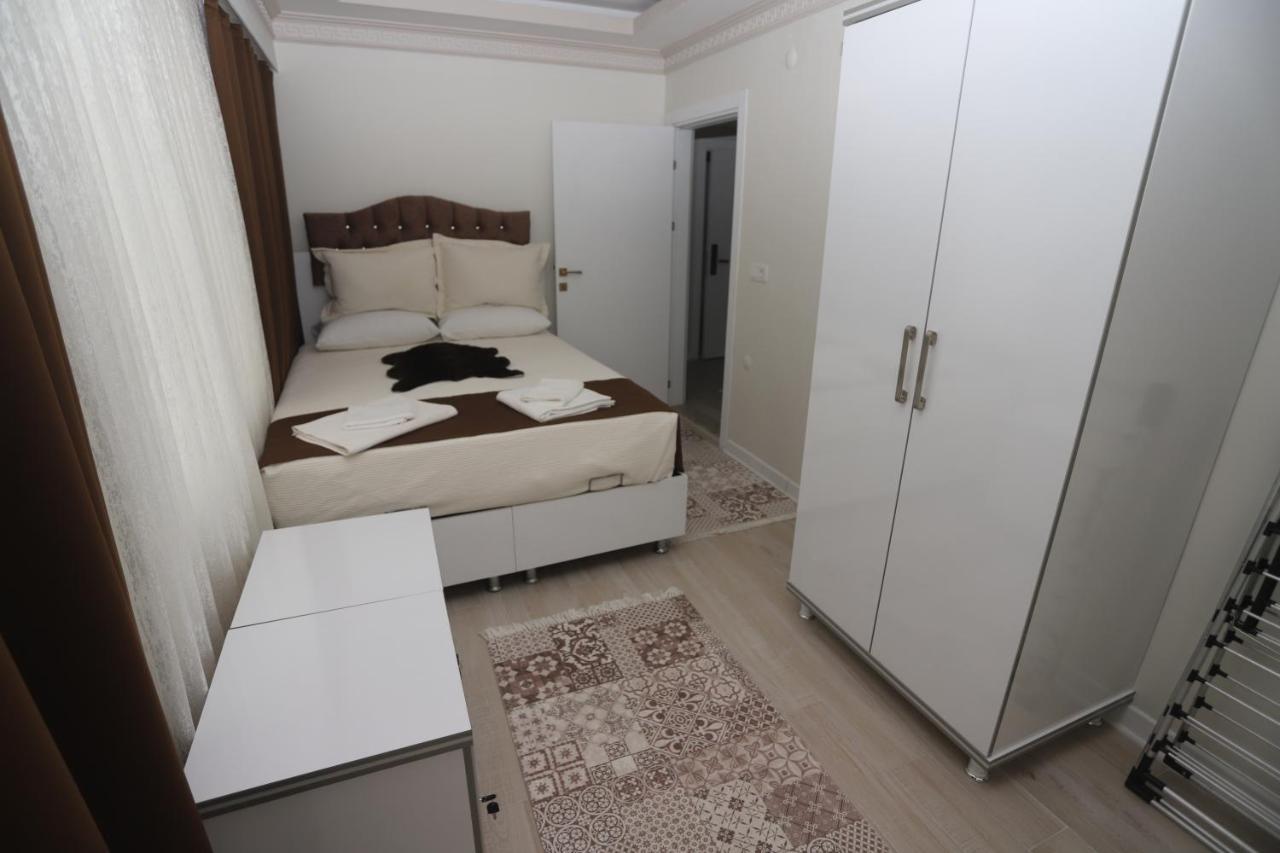 Altinkum Otel Karasu Екстер'єр фото
