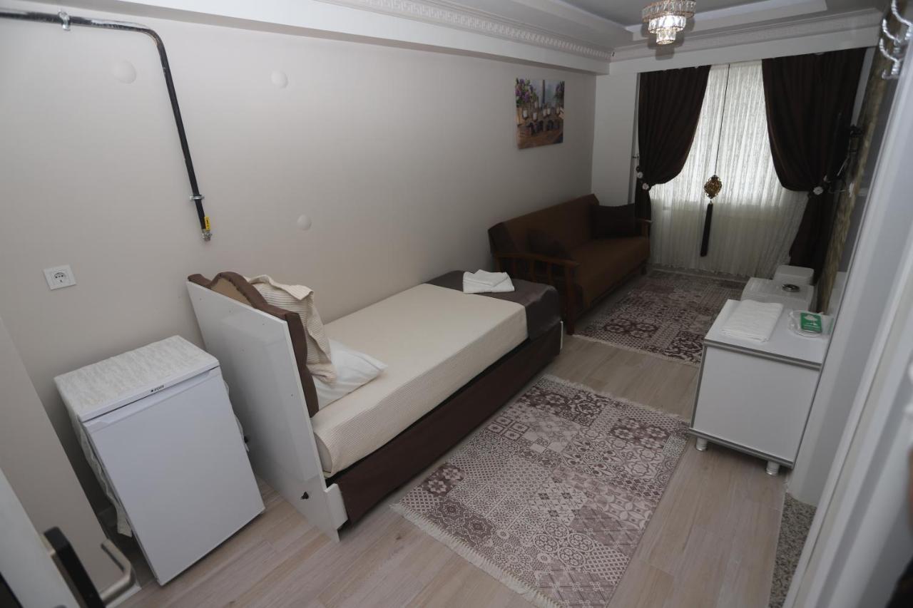 Altinkum Otel Karasu Екстер'єр фото