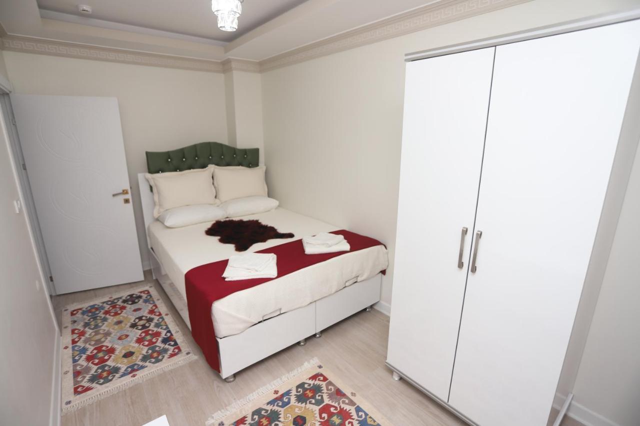 Altinkum Otel Karasu Екстер'єр фото