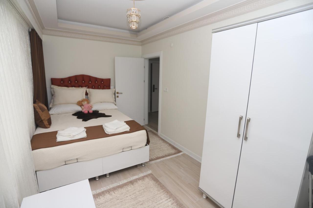 Altinkum Otel Karasu Екстер'єр фото