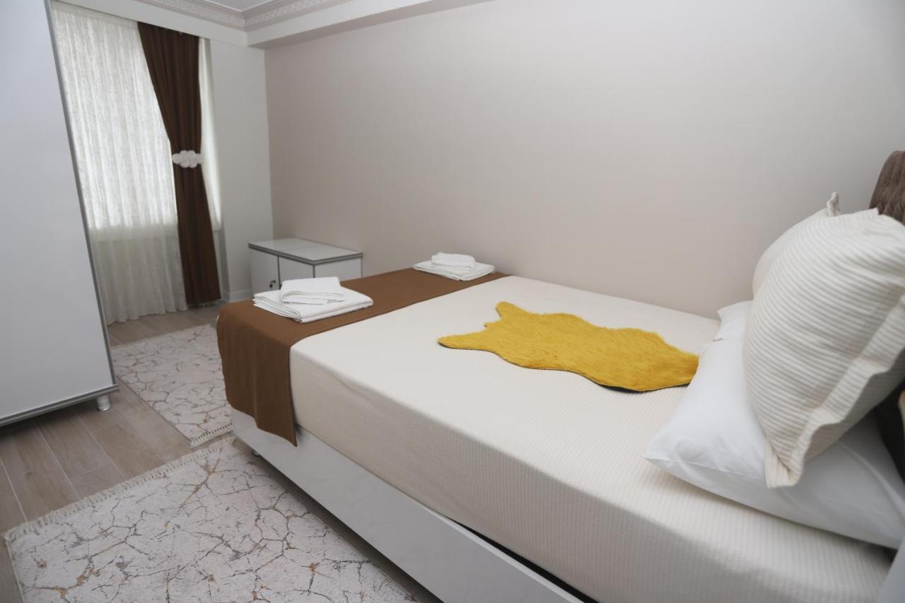 Altinkum Otel Karasu Екстер'єр фото