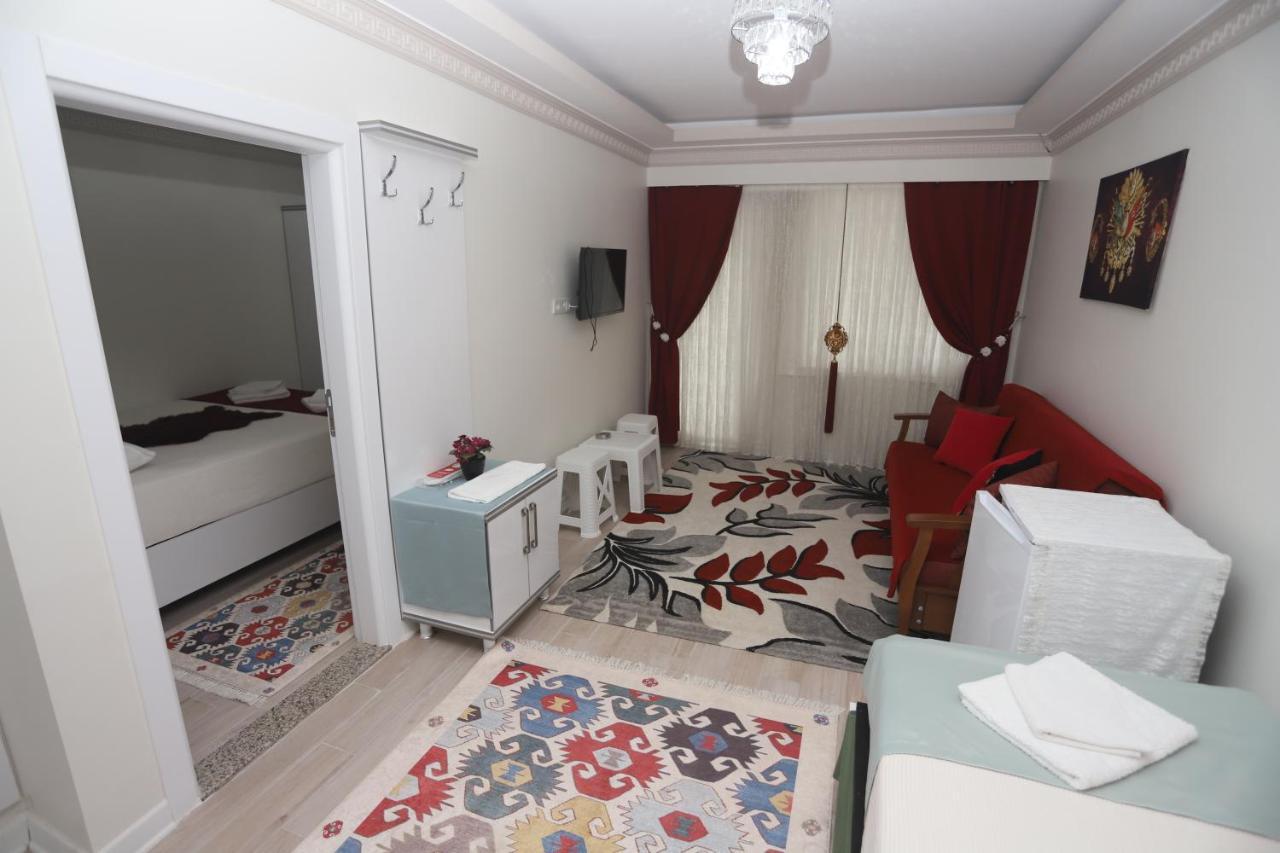 Altinkum Otel Karasu Екстер'єр фото
