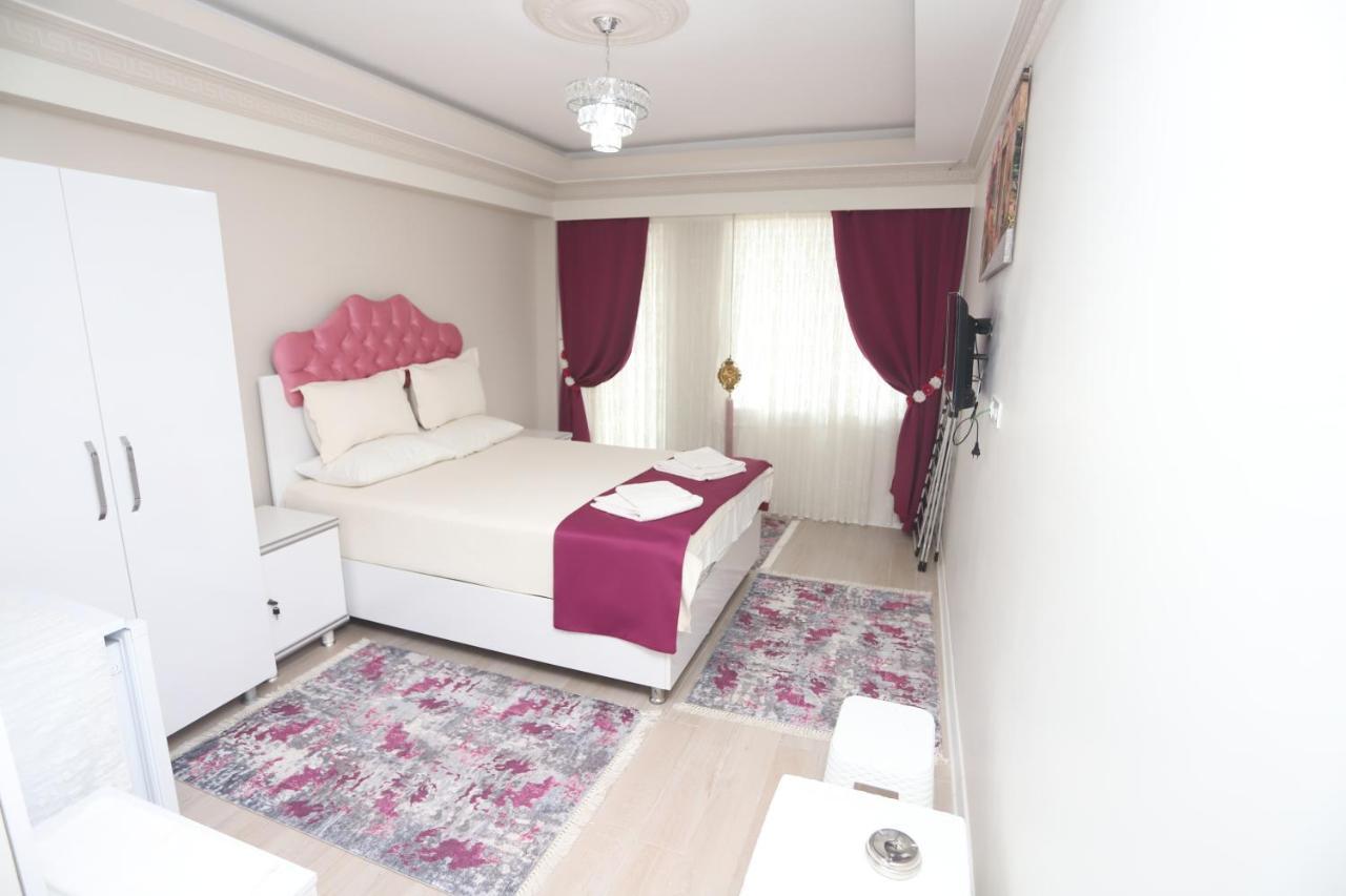 Altinkum Otel Karasu Екстер'єр фото