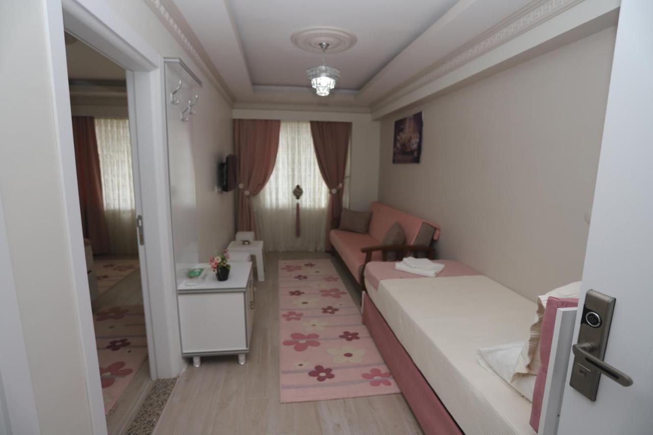 Altinkum Otel Karasu Екстер'єр фото