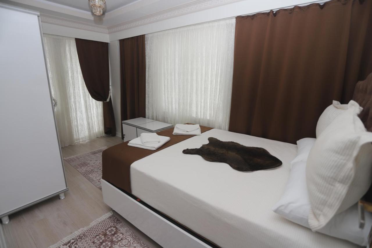 Altinkum Otel Karasu Екстер'єр фото