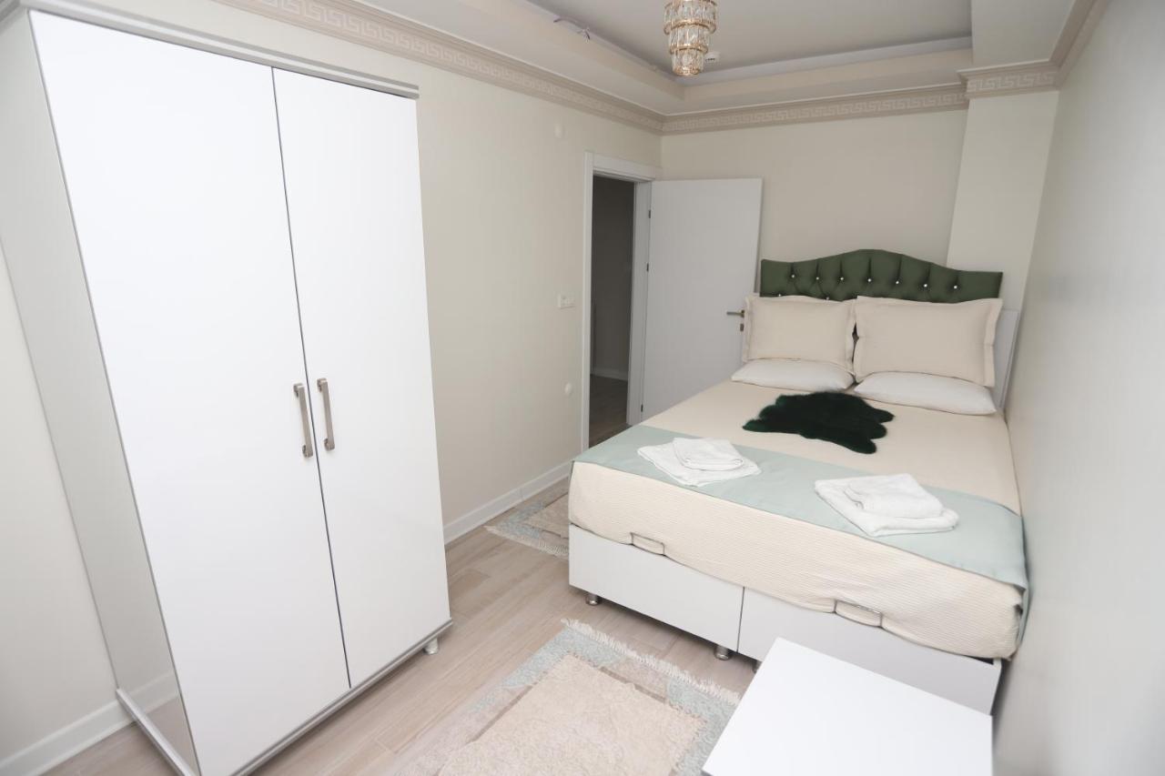 Altinkum Otel Karasu Екстер'єр фото