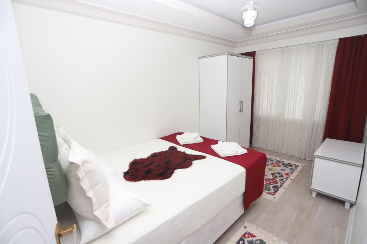 Altinkum Otel Karasu Екстер'єр фото