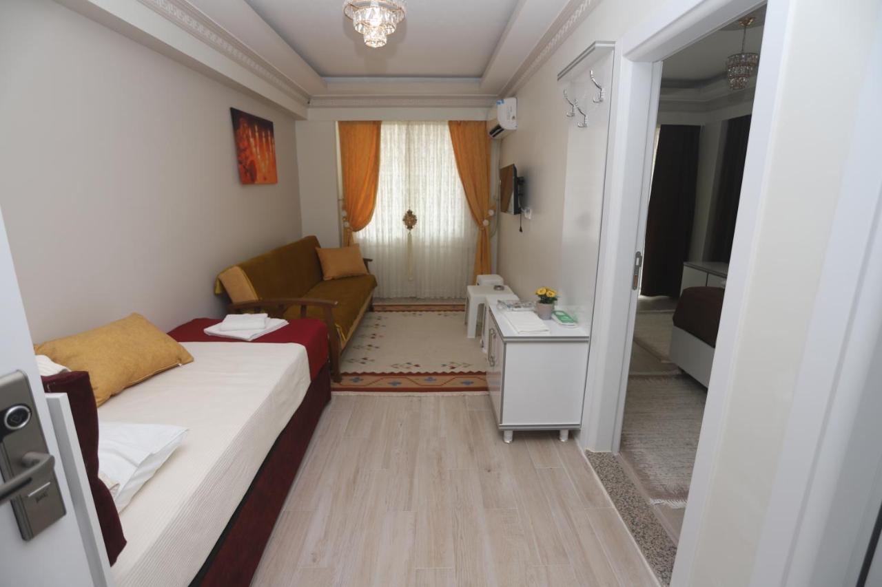 Altinkum Otel Karasu Екстер'єр фото