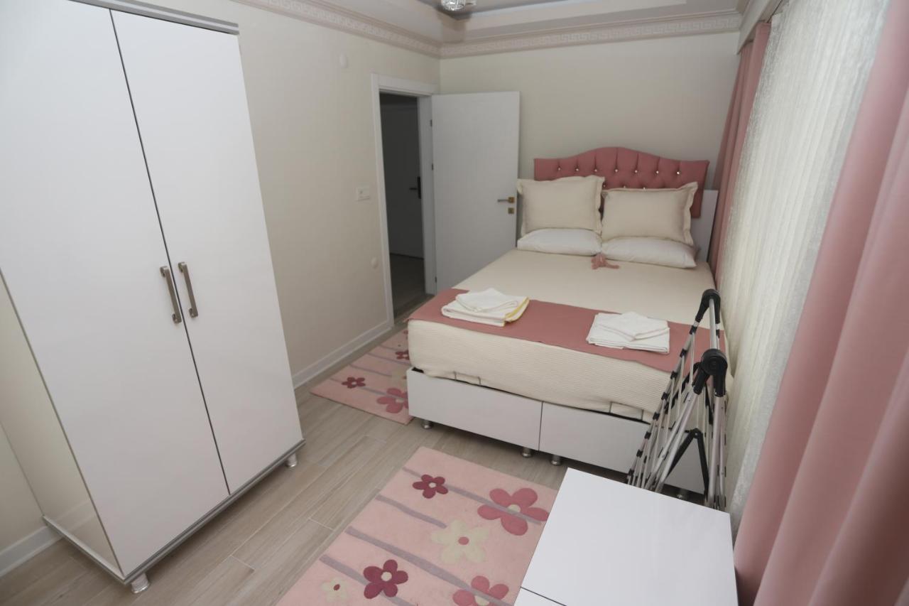 Altinkum Otel Karasu Екстер'єр фото