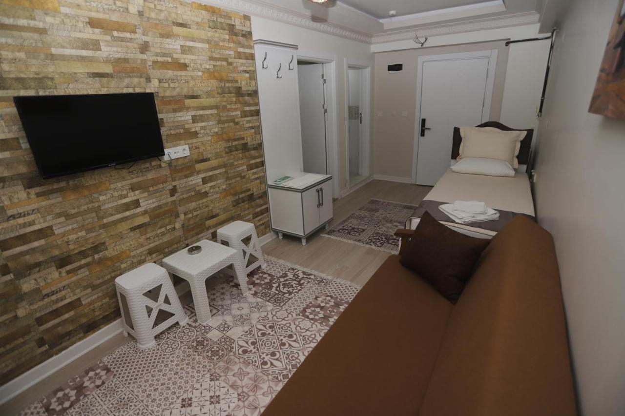 Altinkum Otel Karasu Екстер'єр фото