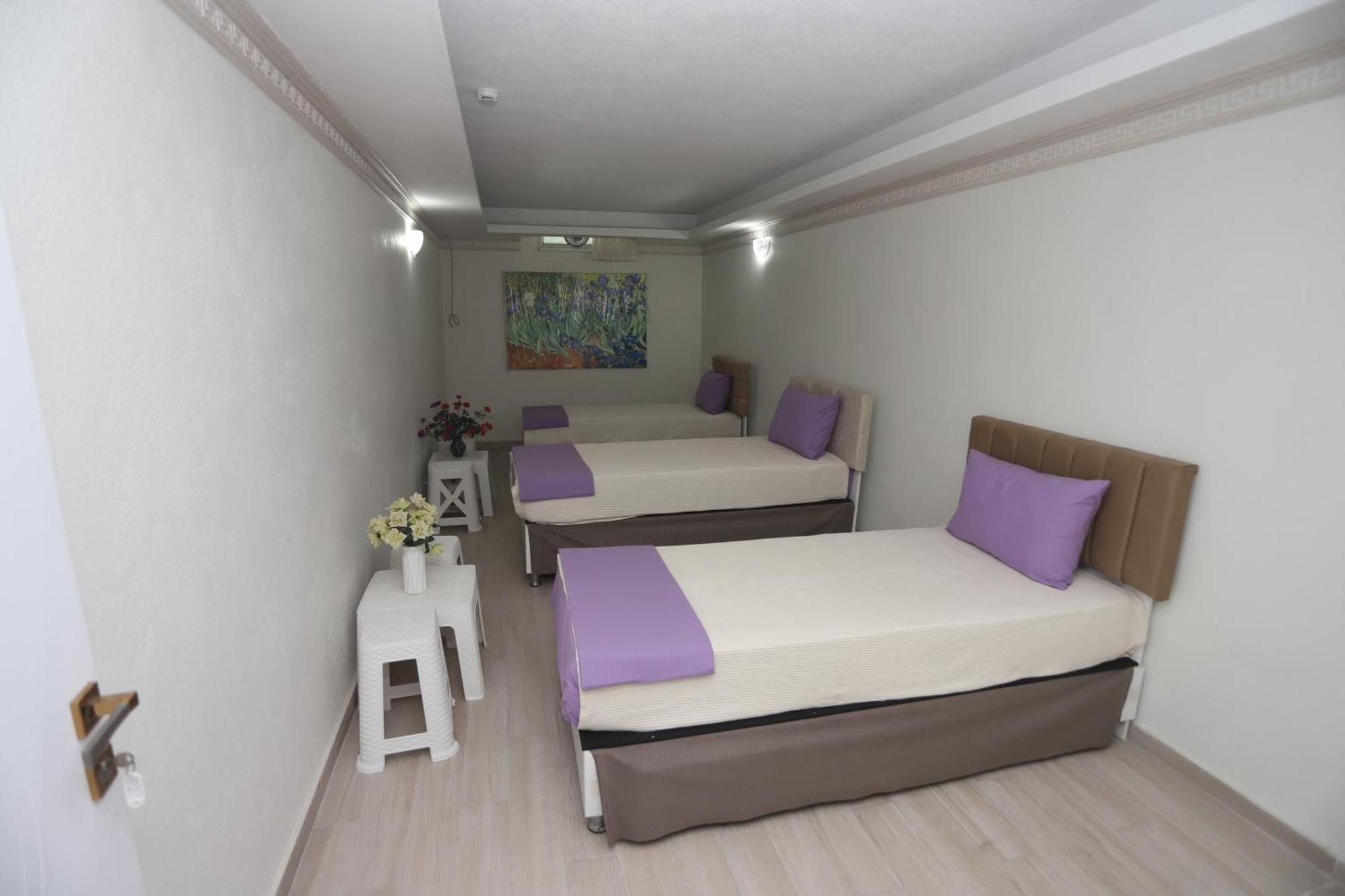 Altinkum Otel Karasu Екстер'єр фото