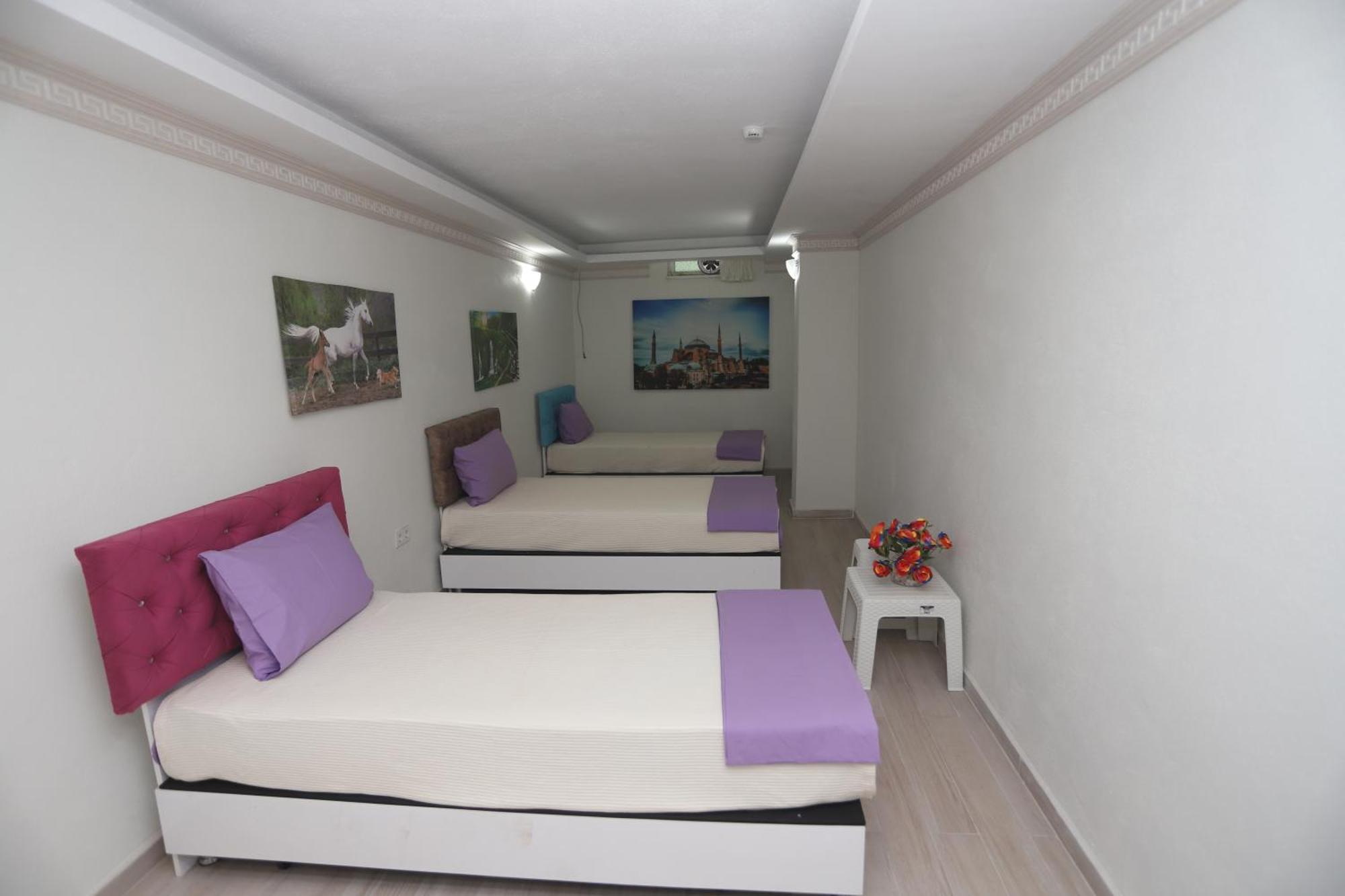 Altinkum Otel Karasu Екстер'єр фото