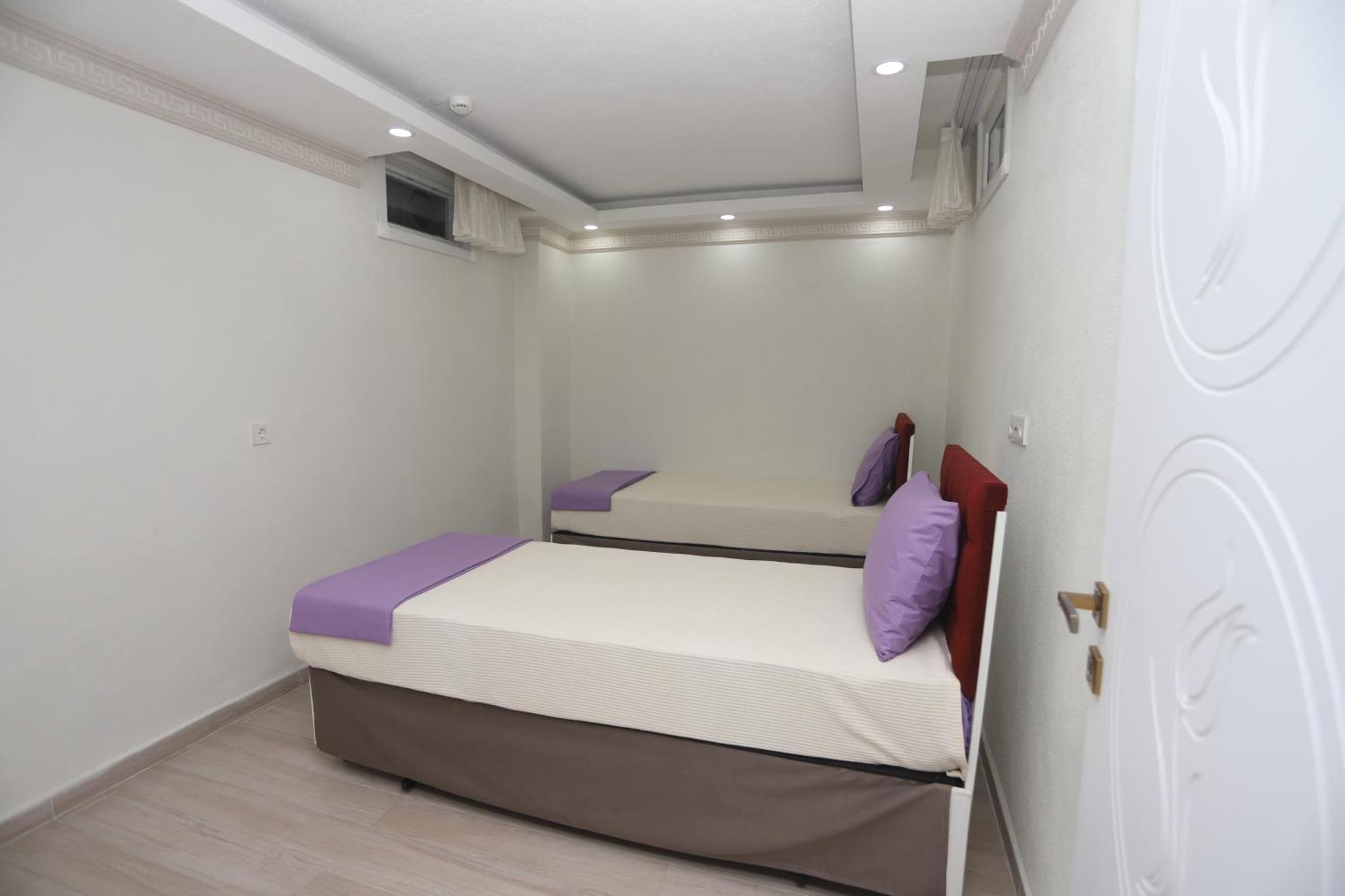 Altinkum Otel Karasu Екстер'єр фото