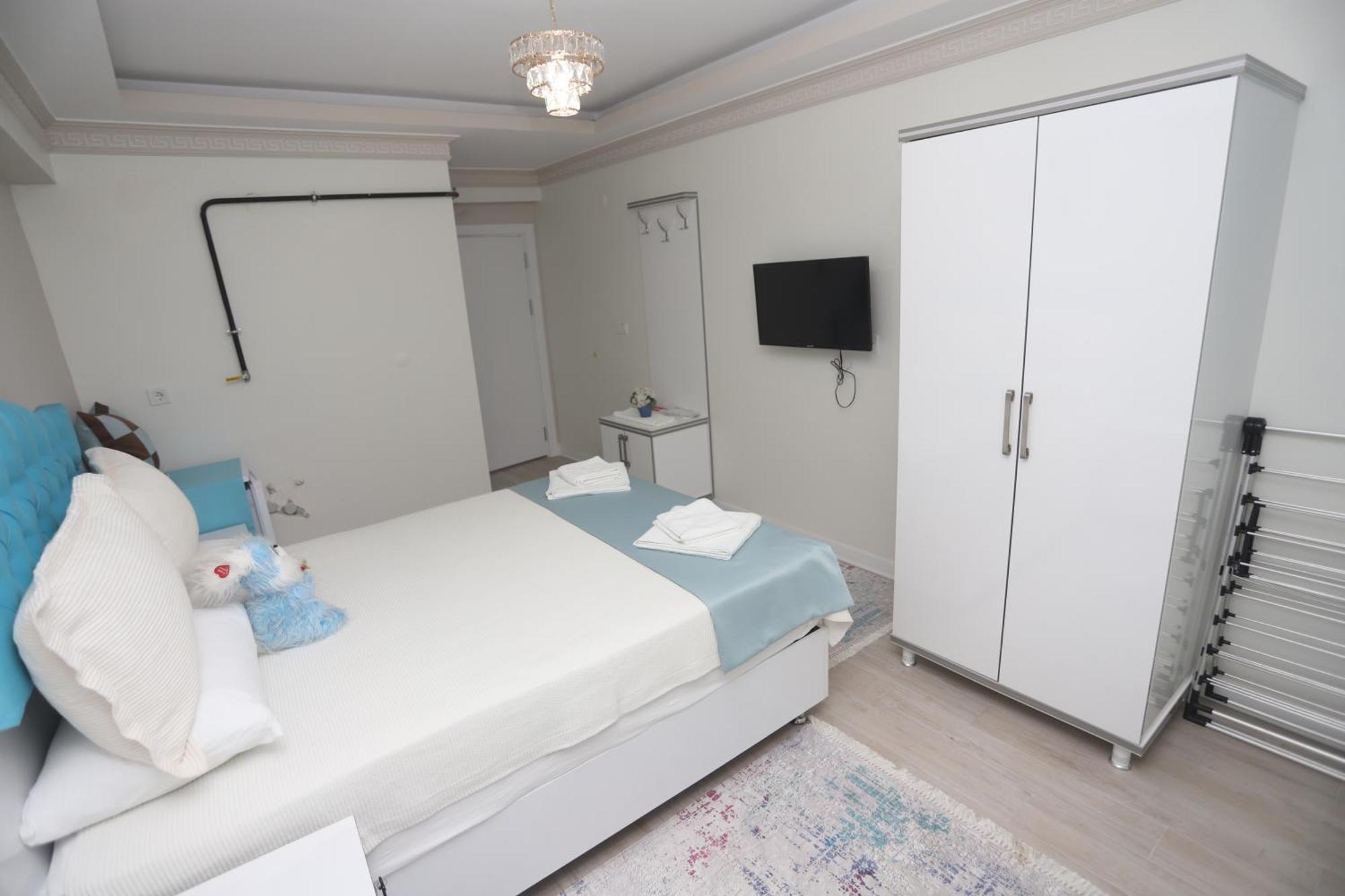 Altinkum Otel Karasu Екстер'єр фото