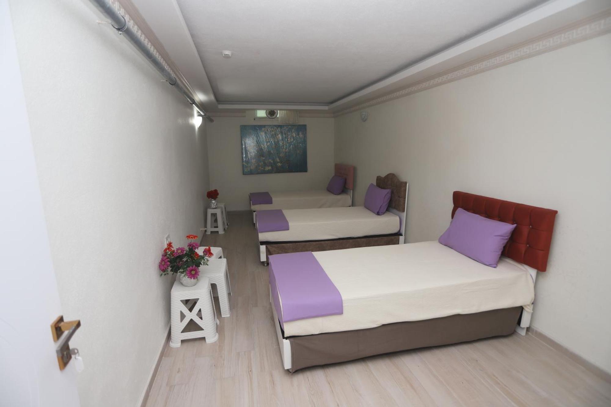 Altinkum Otel Karasu Екстер'єр фото