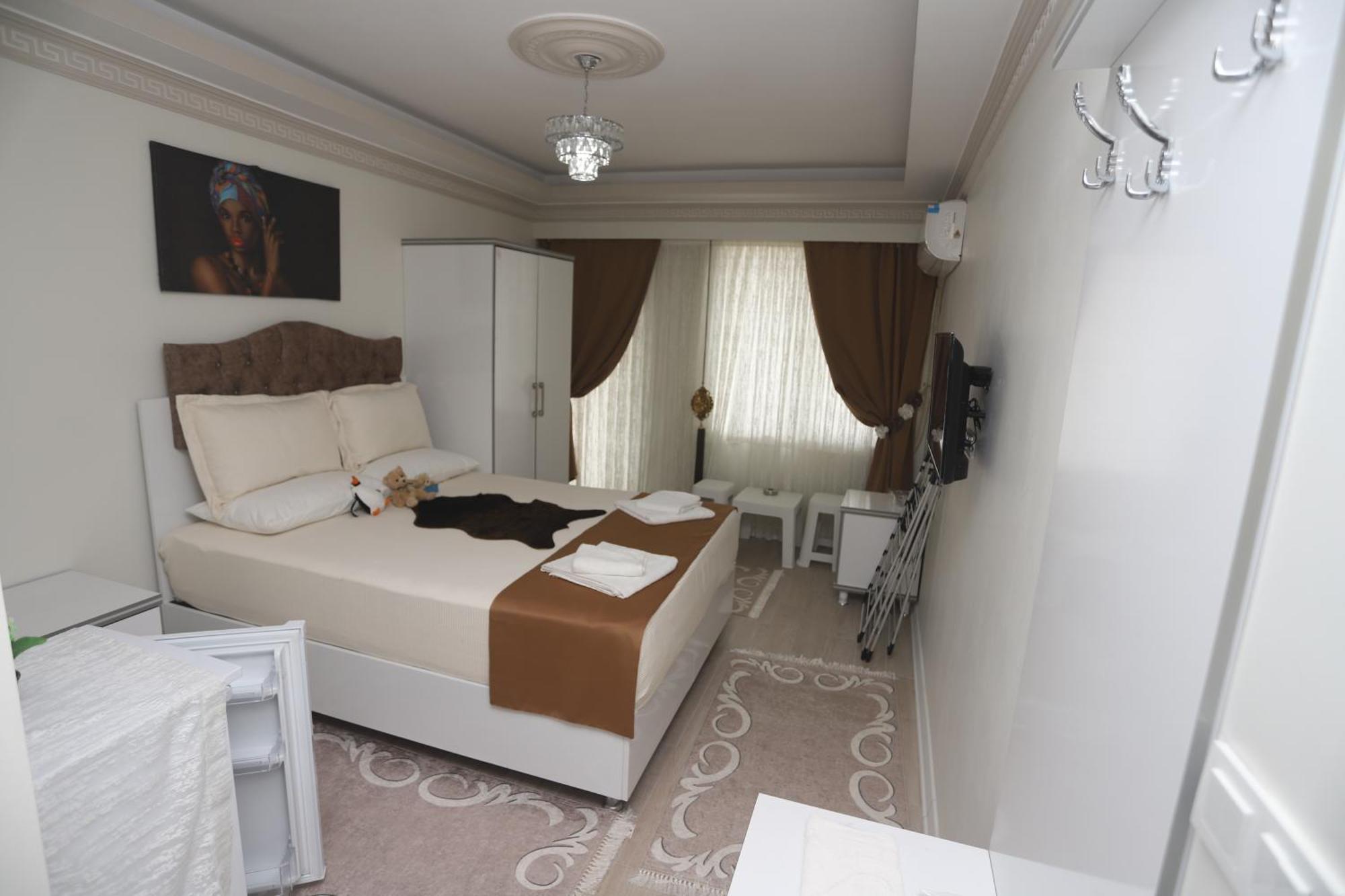 Altinkum Otel Karasu Екстер'єр фото