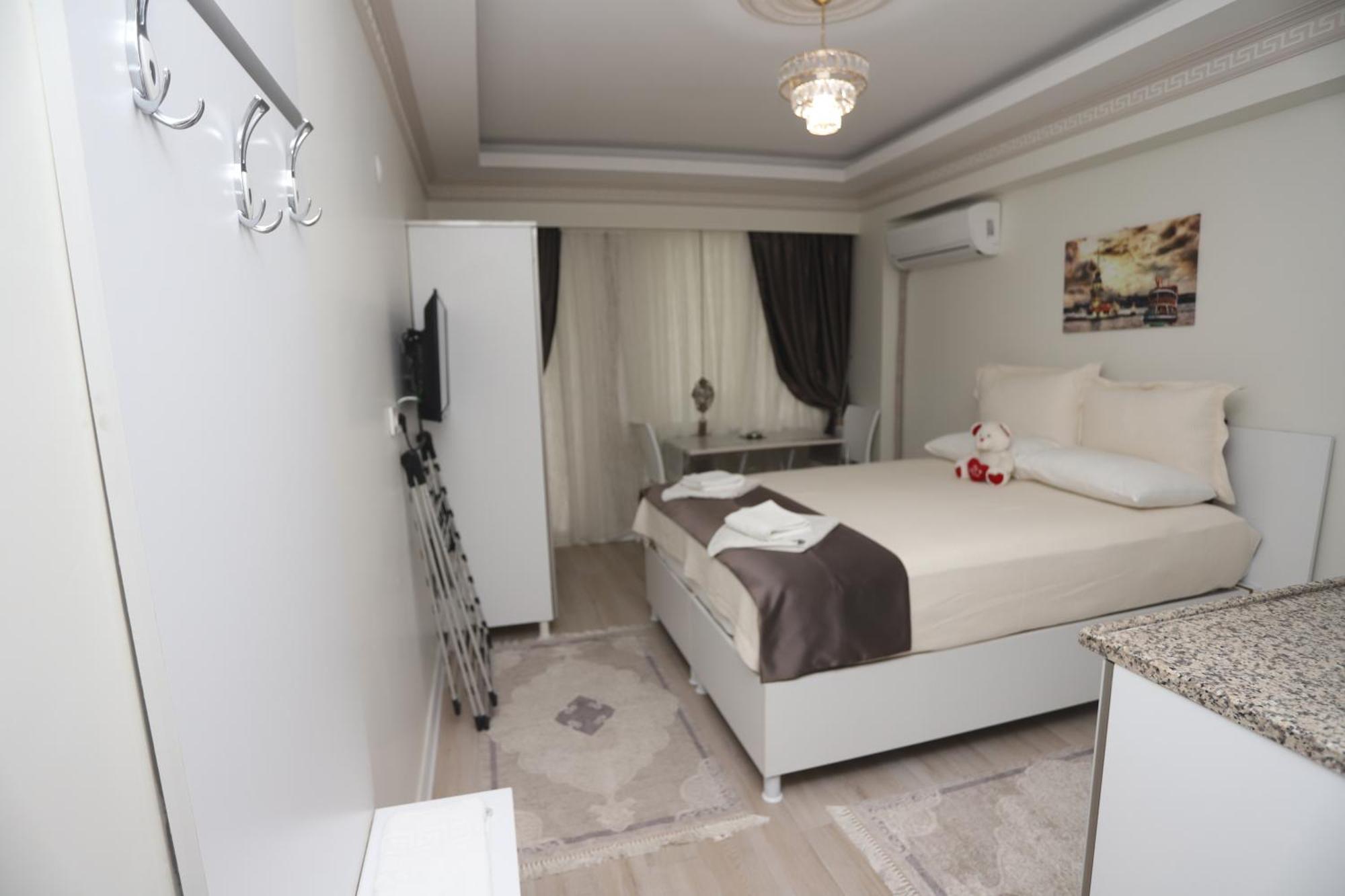 Altinkum Otel Karasu Екстер'єр фото