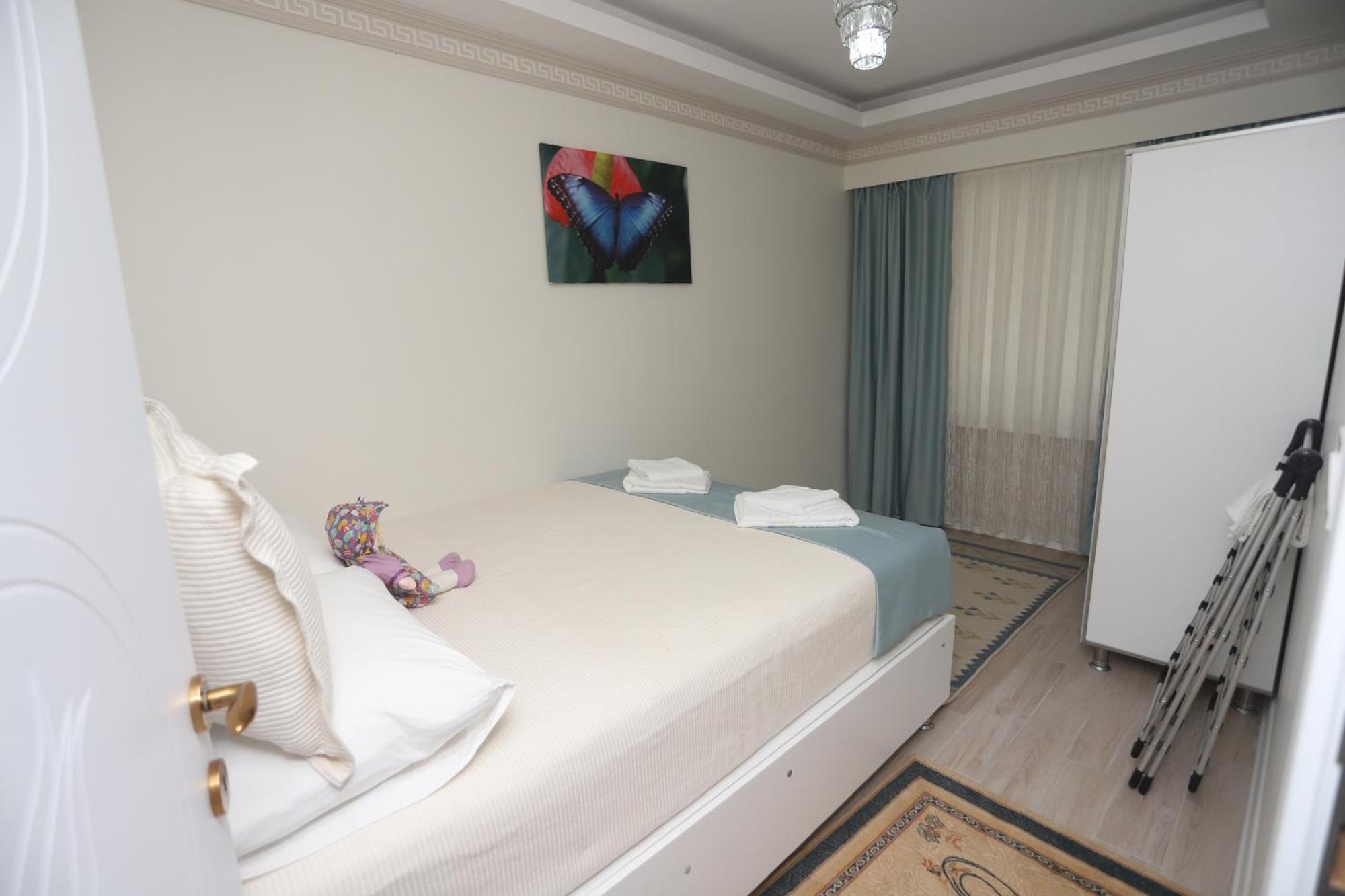 Altinkum Otel Karasu Екстер'єр фото