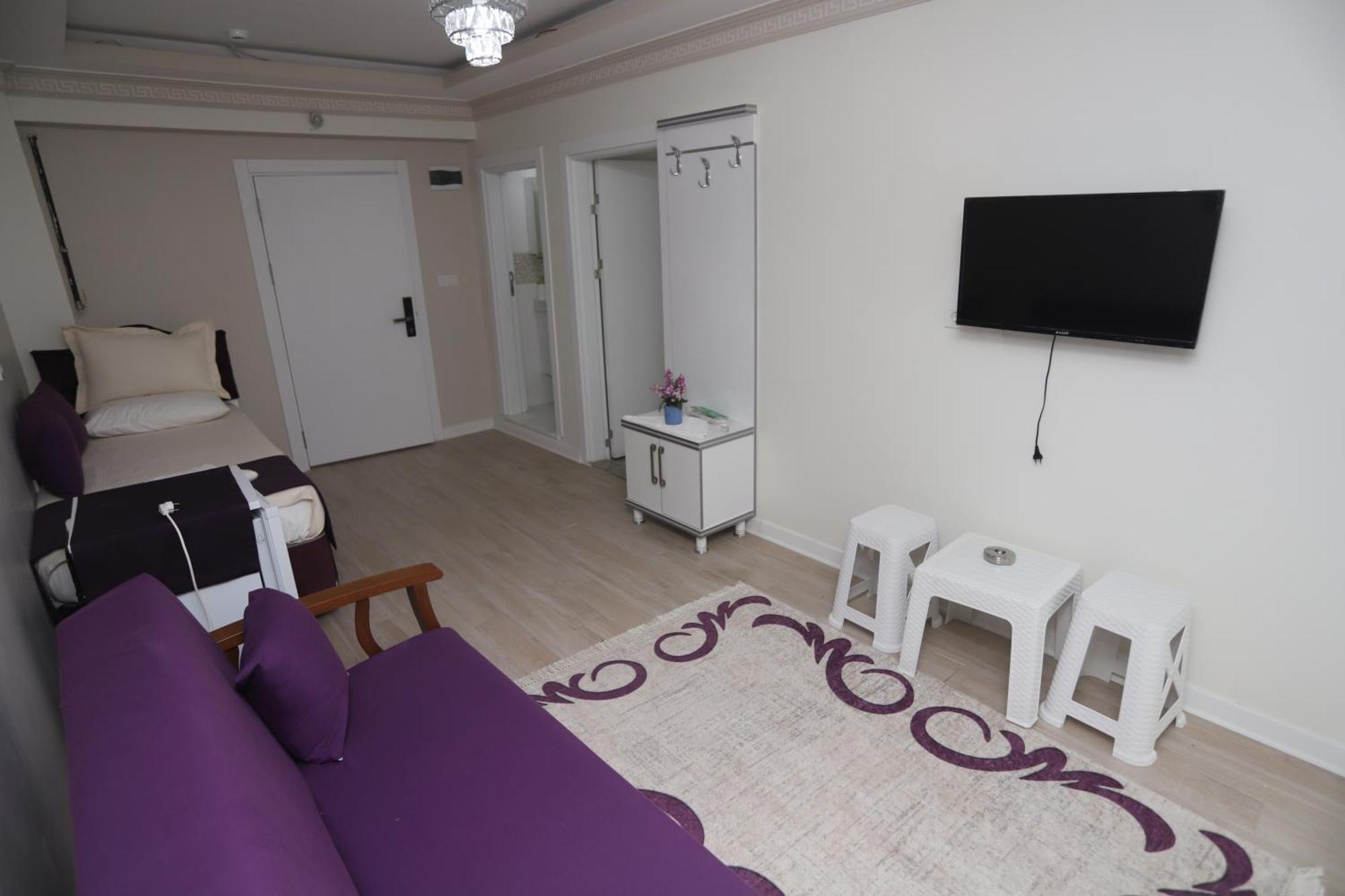 Altinkum Otel Karasu Екстер'єр фото
