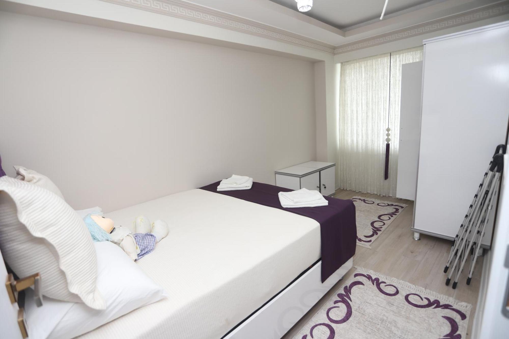 Altinkum Otel Karasu Екстер'єр фото
