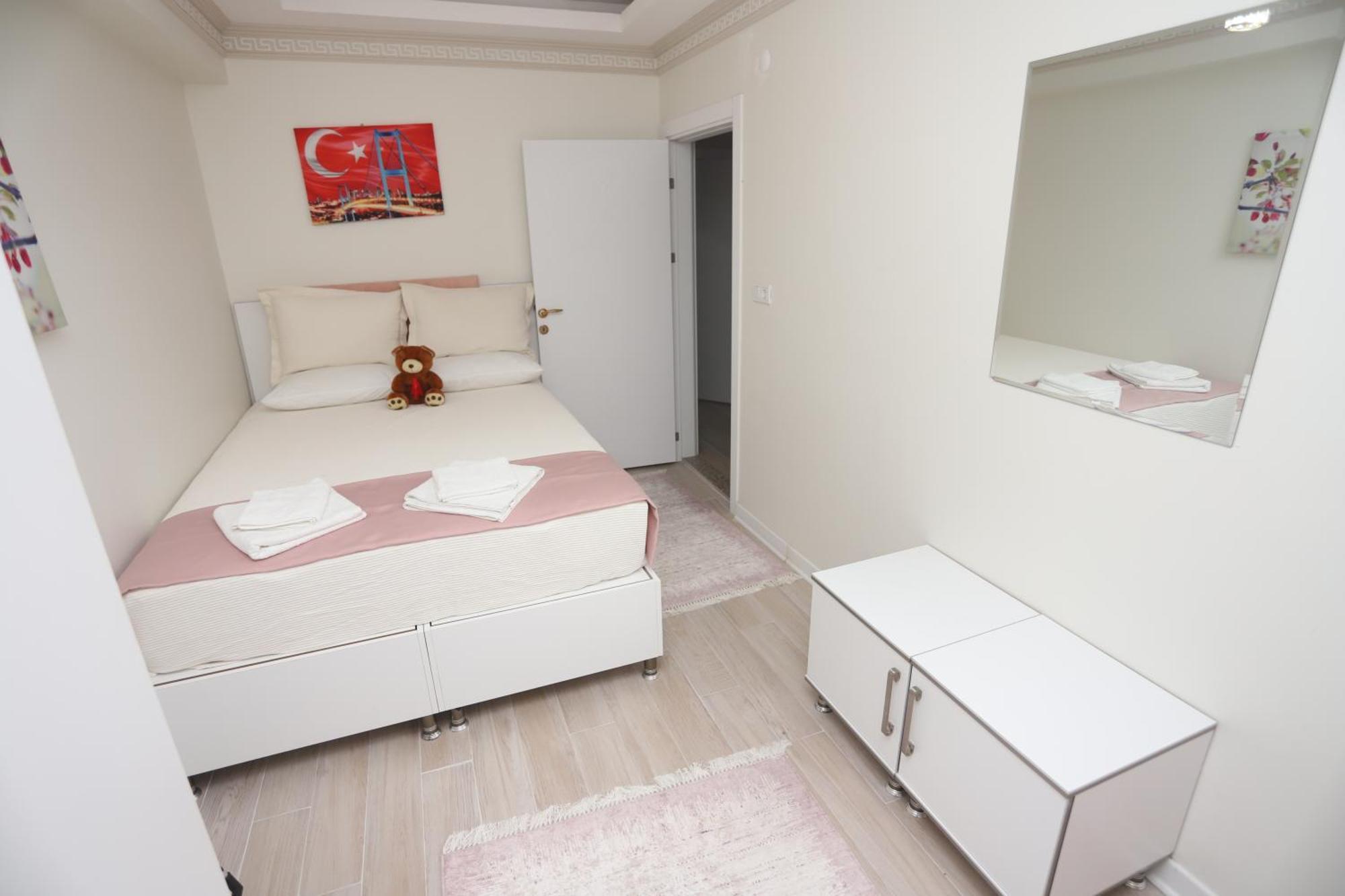 Altinkum Otel Karasu Екстер'єр фото